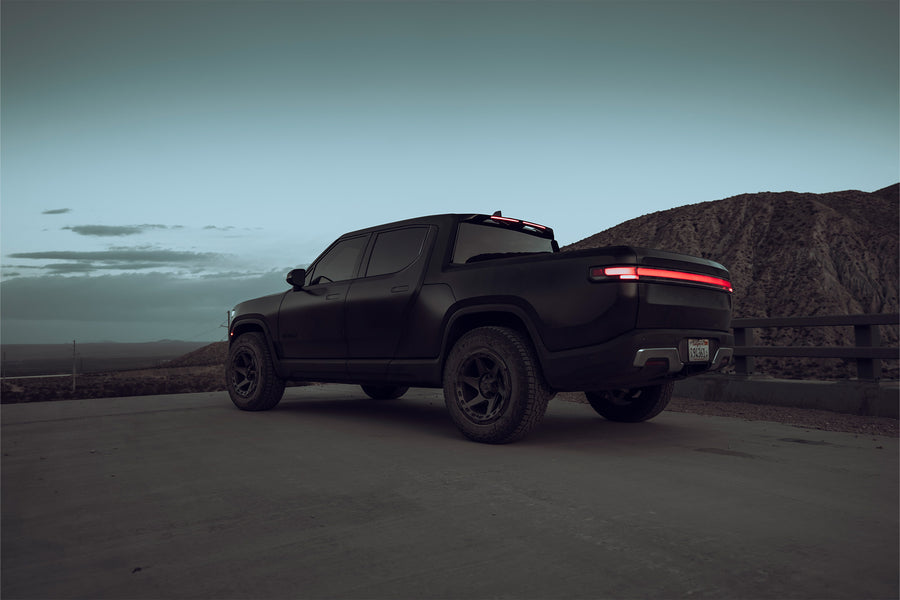 2024 Rivian R1T