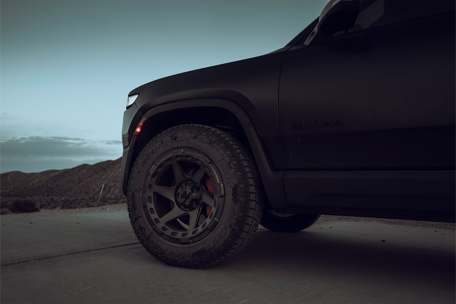 2024 Rivian R1T