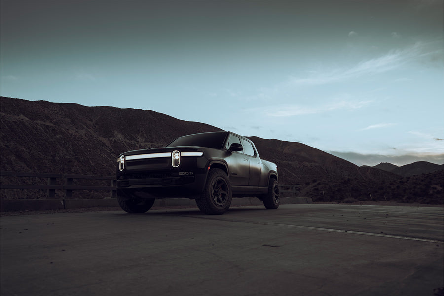2024 Rivian R1T