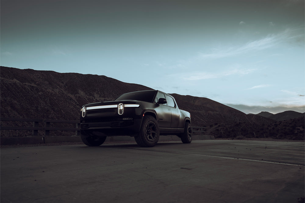 2024 Rivian R1T