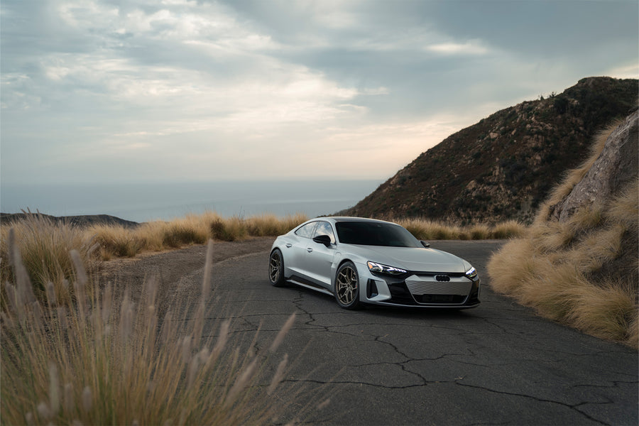 2024 Audi E-Tron GT RS