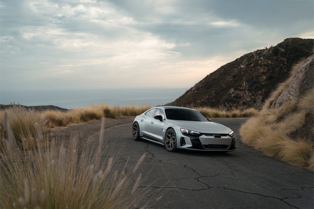2024 Audi E-Tron GT RS