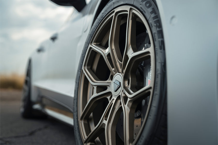 2024 Audi E-Tron GT RS