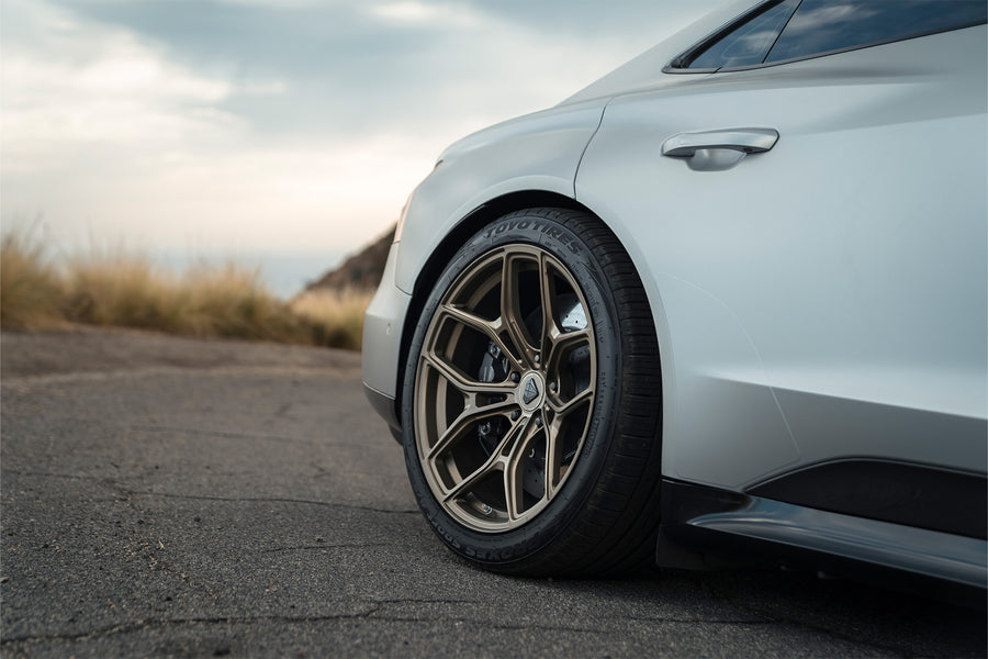 2024 Audi E-Tron GT RS