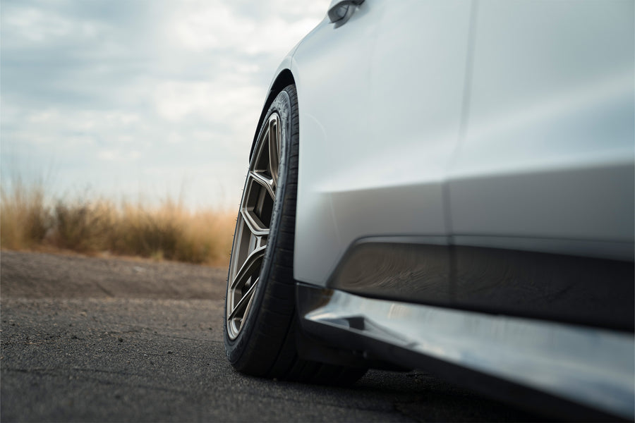 2024 Audi E-Tron GT RS