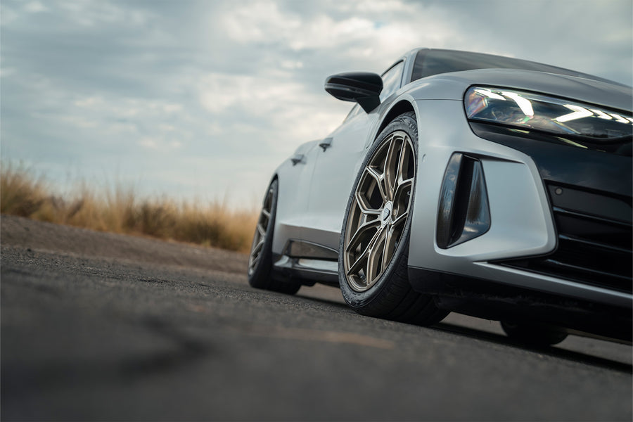 2024 Audi E-Tron GT RS