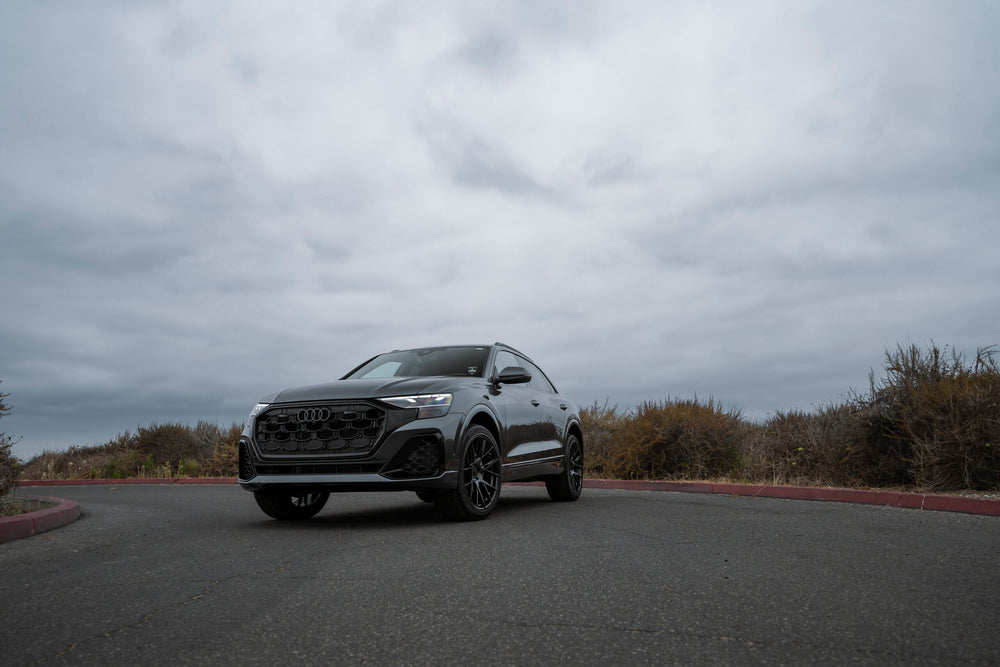 2024 Audi Q8