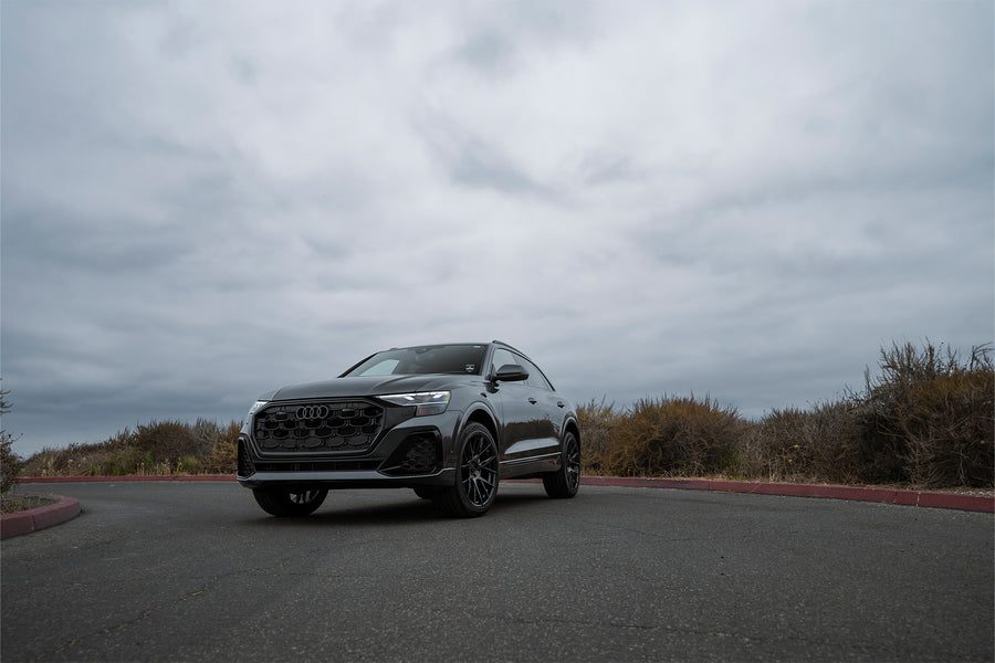 2024 Audi Q8