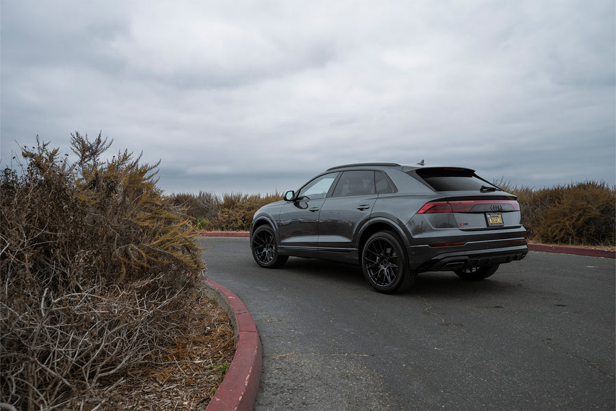 2024 Audi Q8
