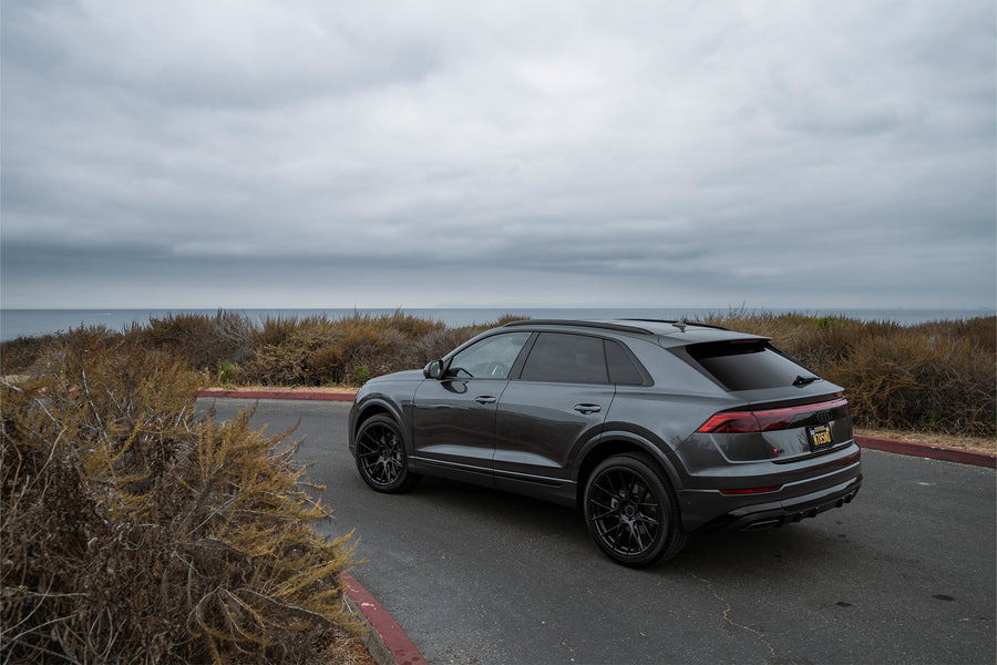 2024 Audi Q8