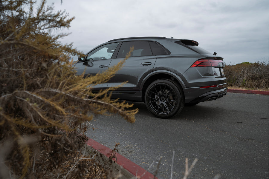 2024 Audi Q8