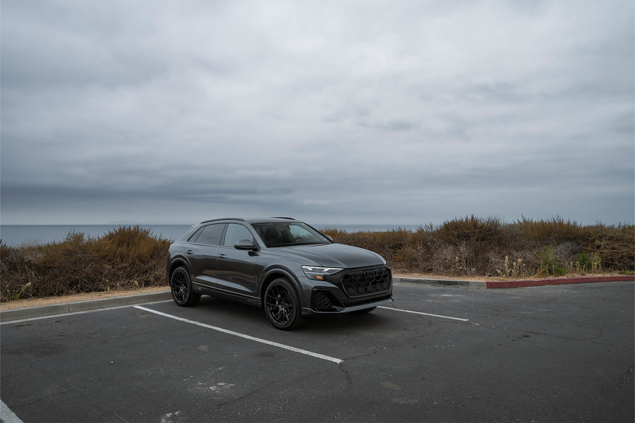 2024 Audi Q8