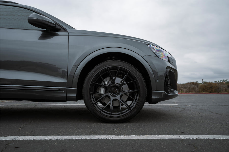 2024 Audi Q8