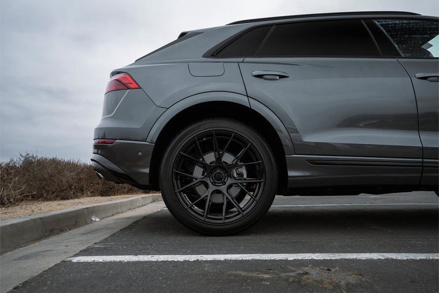 2024 Audi Q8