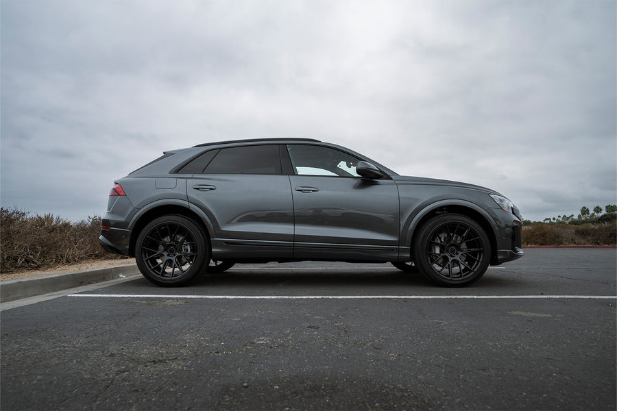 2024 Audi Q8