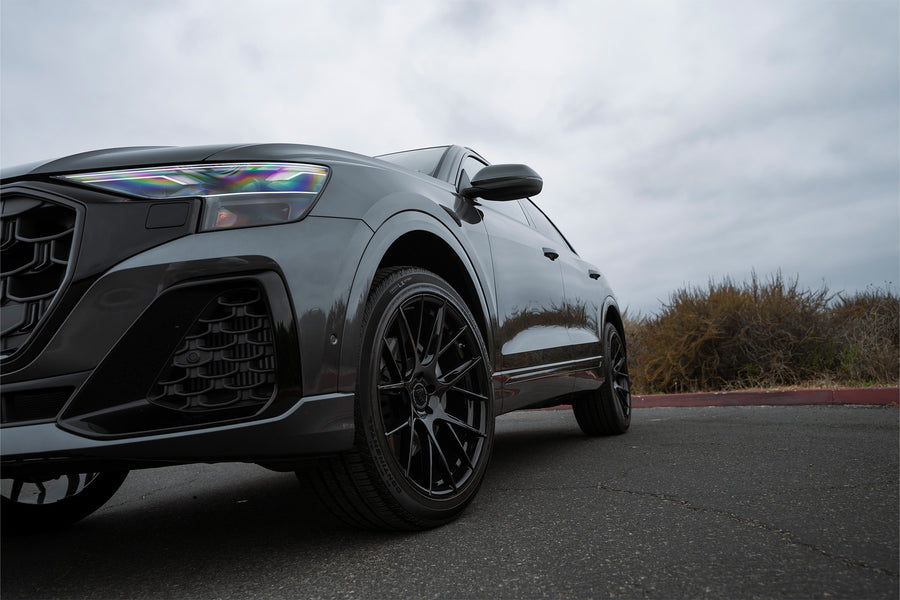 2024 Audi Q8