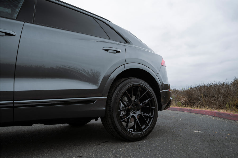 2024 Audi Q8