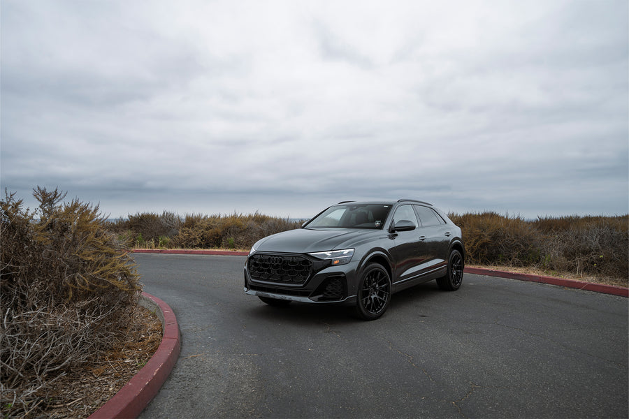 2024 Audi Q8