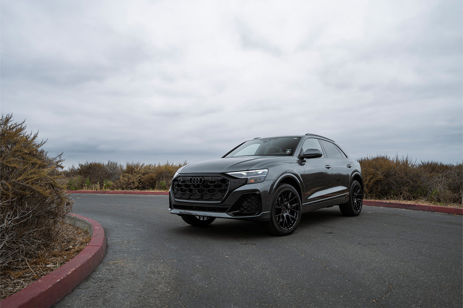 2024 Audi Q8