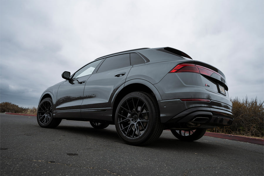 2024 Audi Q8