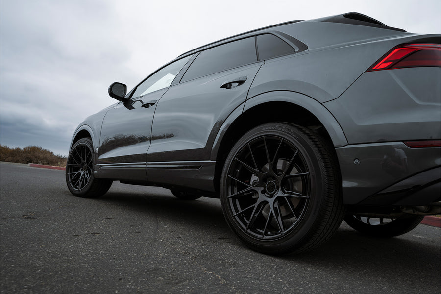 2024 Audi Q8