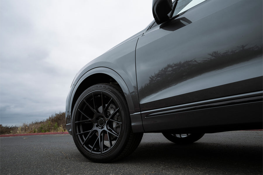 2024 Audi Q8