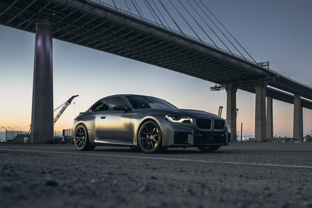2024 BMW M2