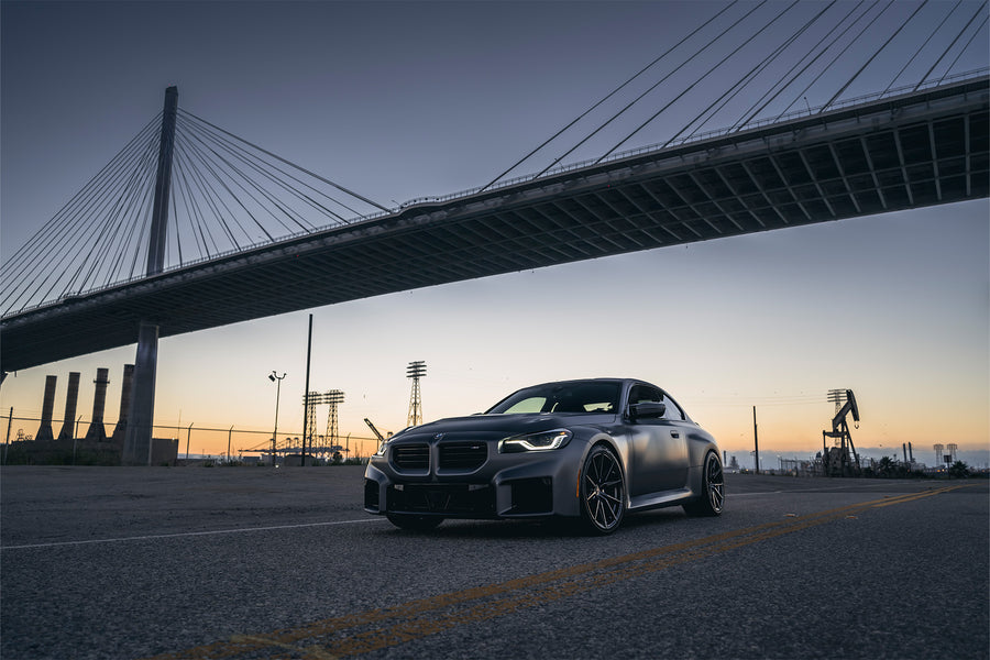 2024 BMW M2