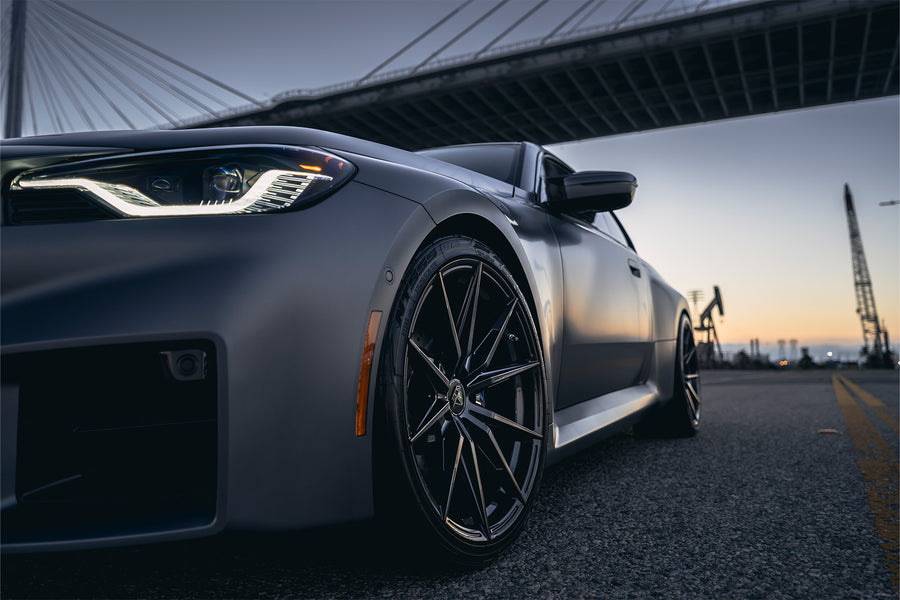 2024 BMW M2