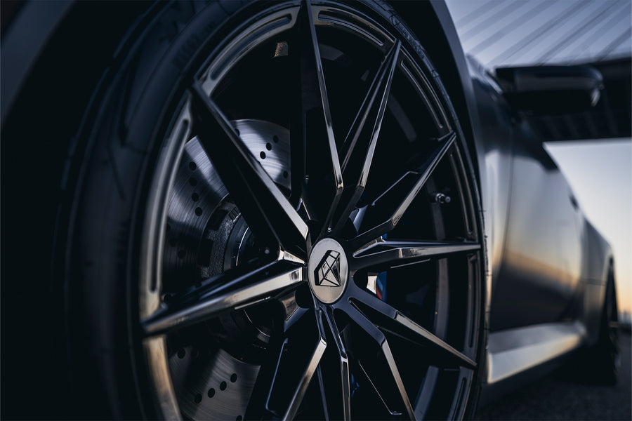 2024 BMW M2