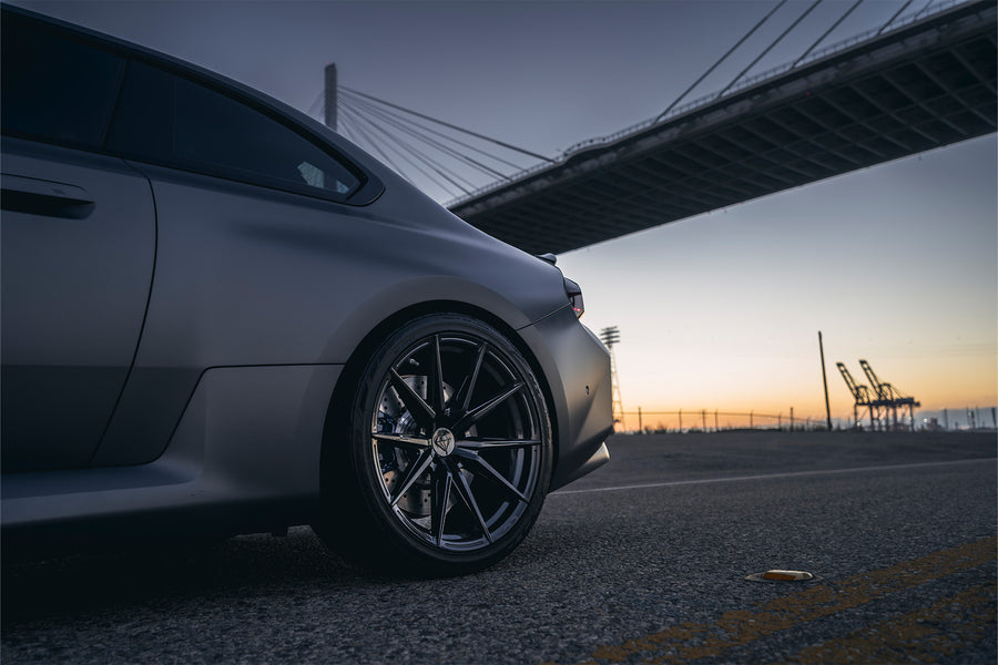 2024 BMW M2