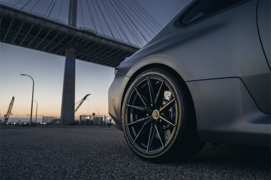 2024 BMW M2