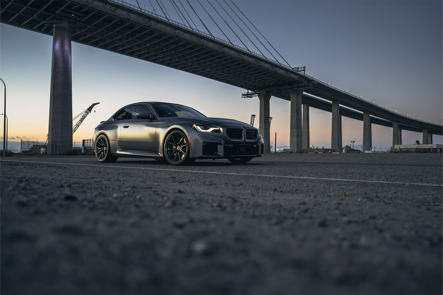 2024 BMW M2