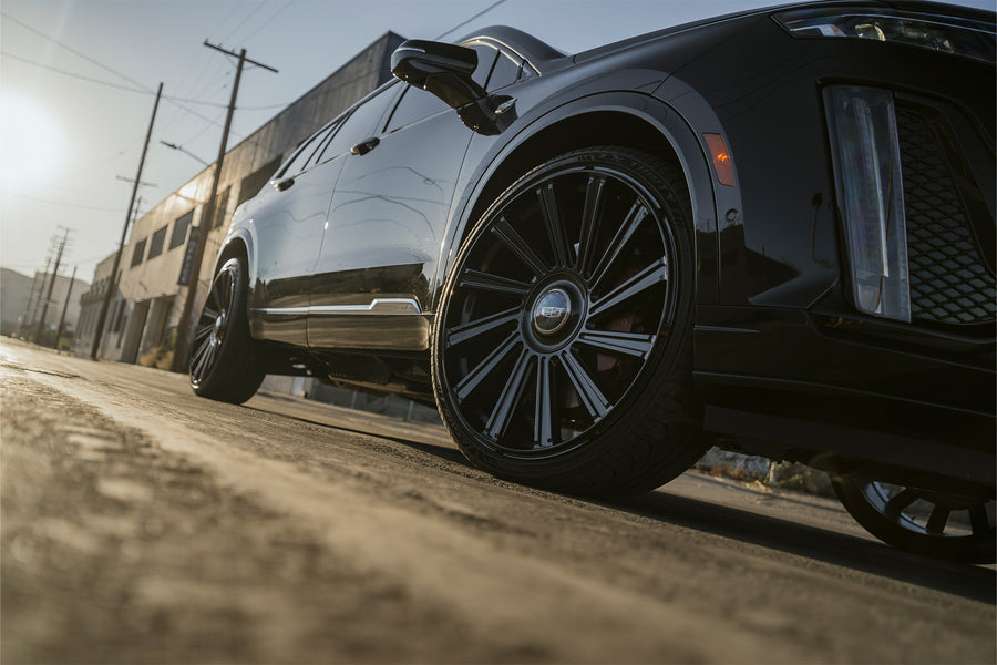 2024 Cadillac XT6