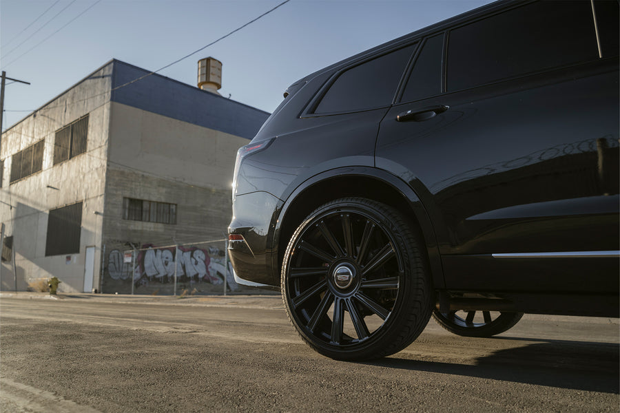2024 Cadillac XT6