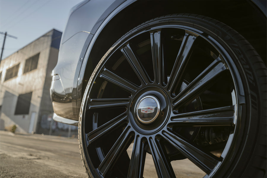 2024 Cadillac XT6