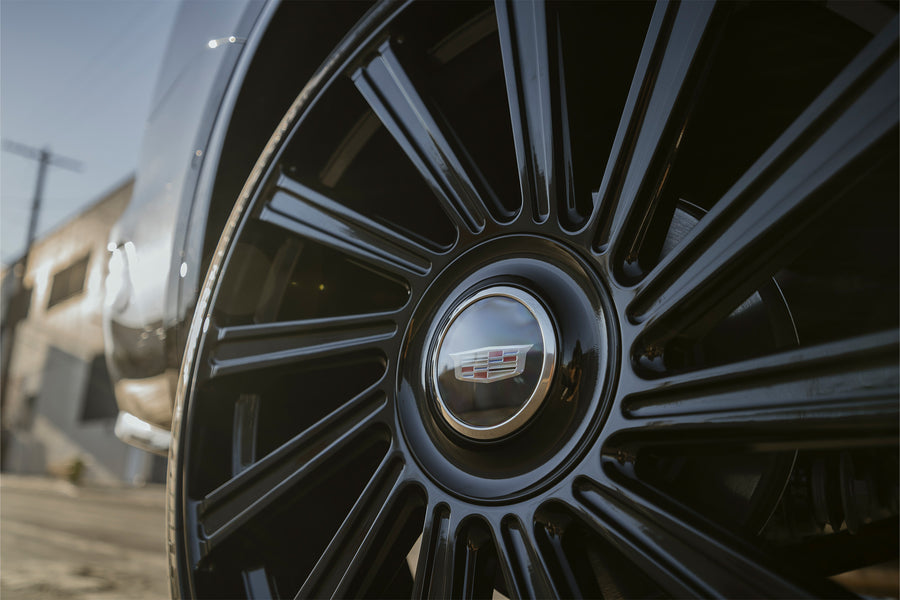 2024 Cadillac XT6