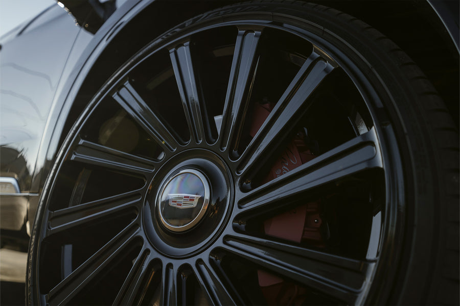 2024 Cadillac XT6