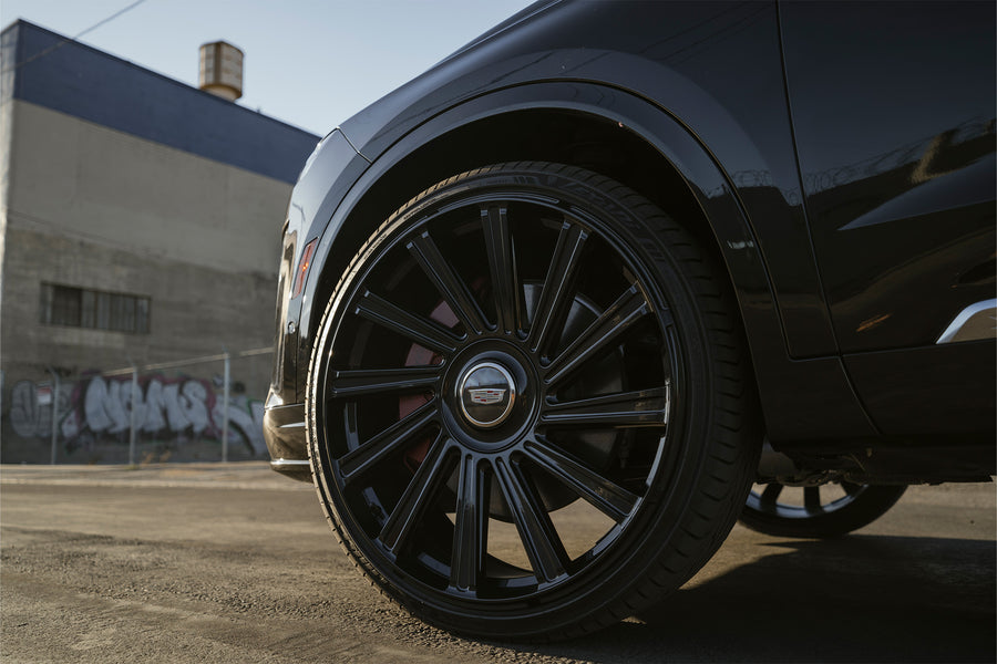 2024 Cadillac XT6