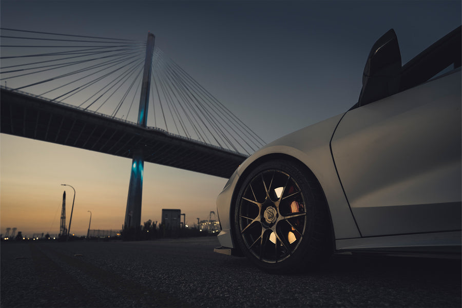 2024 Chevrolet Corvette