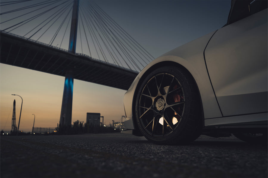 2024 Chevrolet Corvette