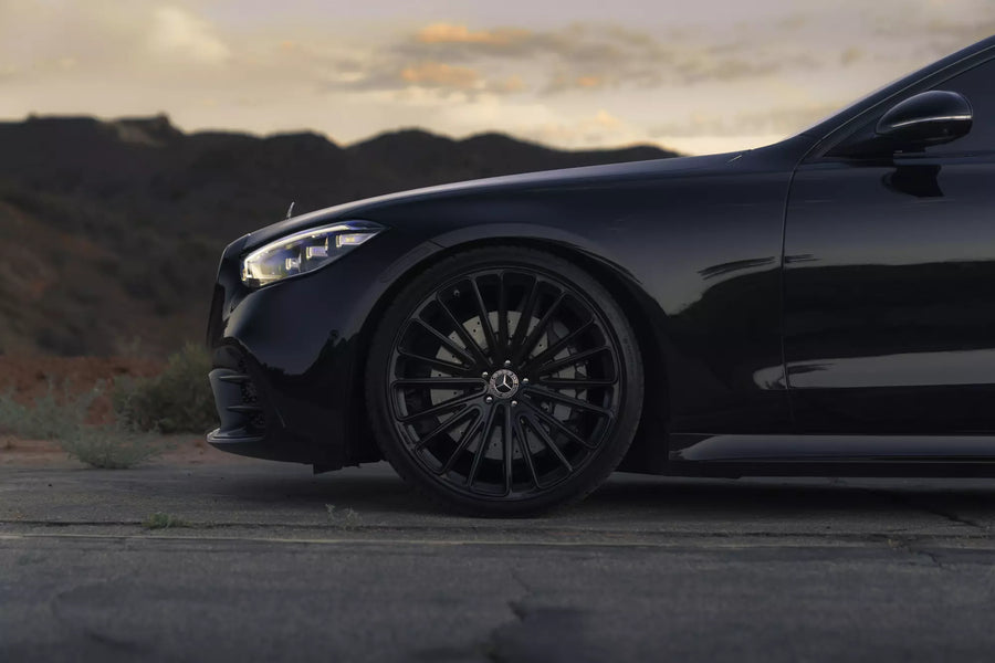2024 Mercedes-Benz S-Class