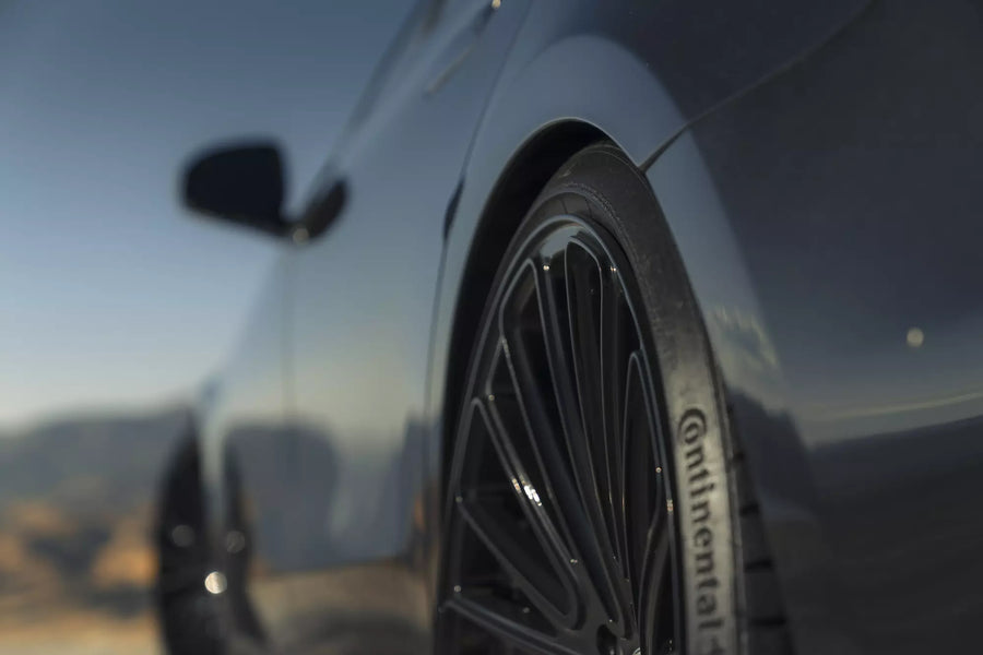 2024 Mercedes-Benz S-Class