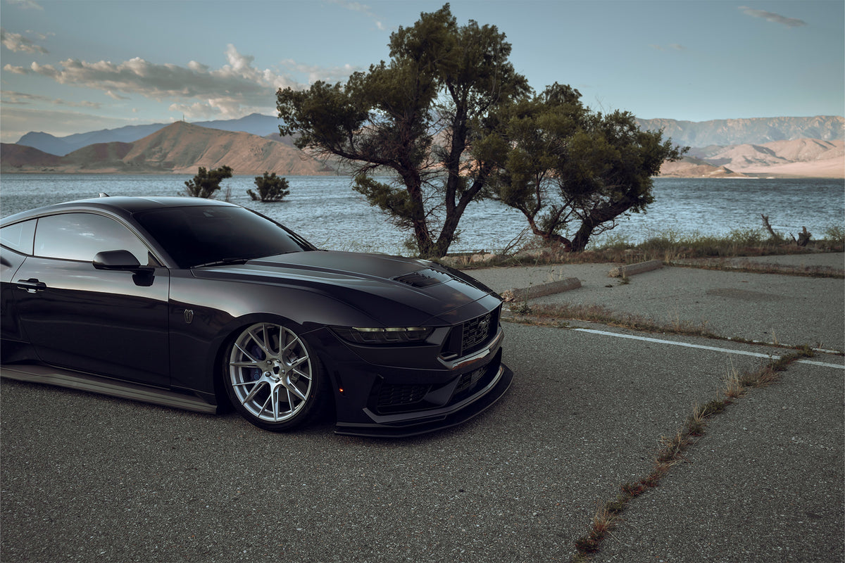 Blaque Diamond Wheels