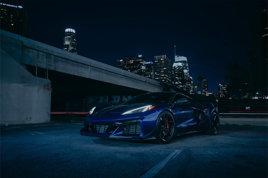 2024 Chevrolet Corvette Z06