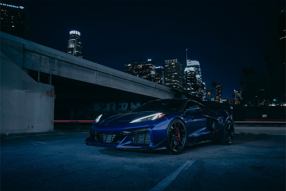 2024 Chevrolet Corvette Z06