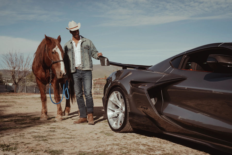 2026 Chevrolet Corvette C8 ZR1