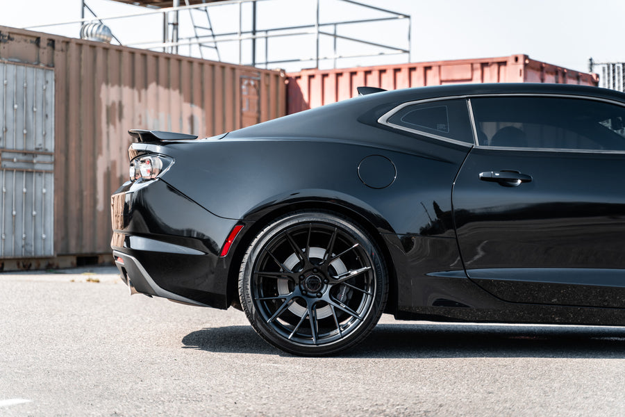 2020 Chevrolet Camaro SS
