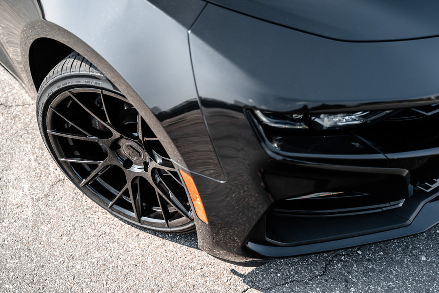 2020 Chevrolet Camaro SS