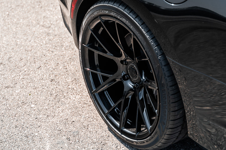 2020 Chevrolet Camaro SS